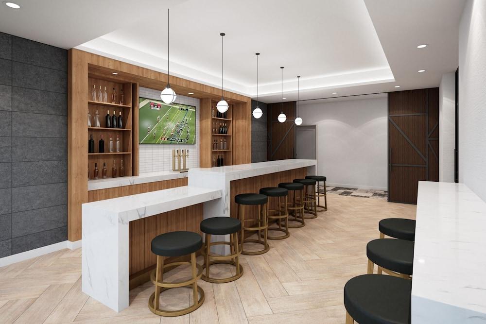 ستاي بريدج سويتس ساكرامينتو - وود لاند بي آيتش جي المنطقة الخارجية