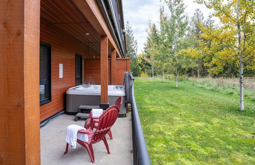 جرانيت ريدج كوندو باي ريفيلستوك فاكيشنز مغطس خاص في المنتجع الصحي