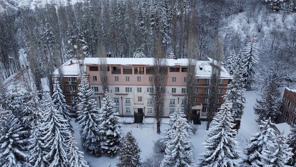 Park Resort Aghveran