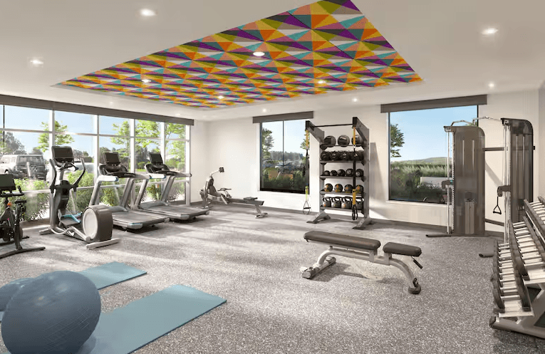 هوم 2 سويتس باي هيلتون كونيرز أتلانتا أخرى