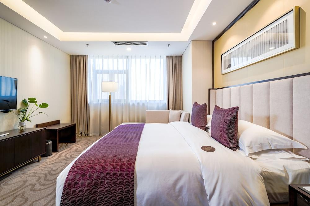 ذا فارينجتون هوتل - بويلدينج بي غرفة