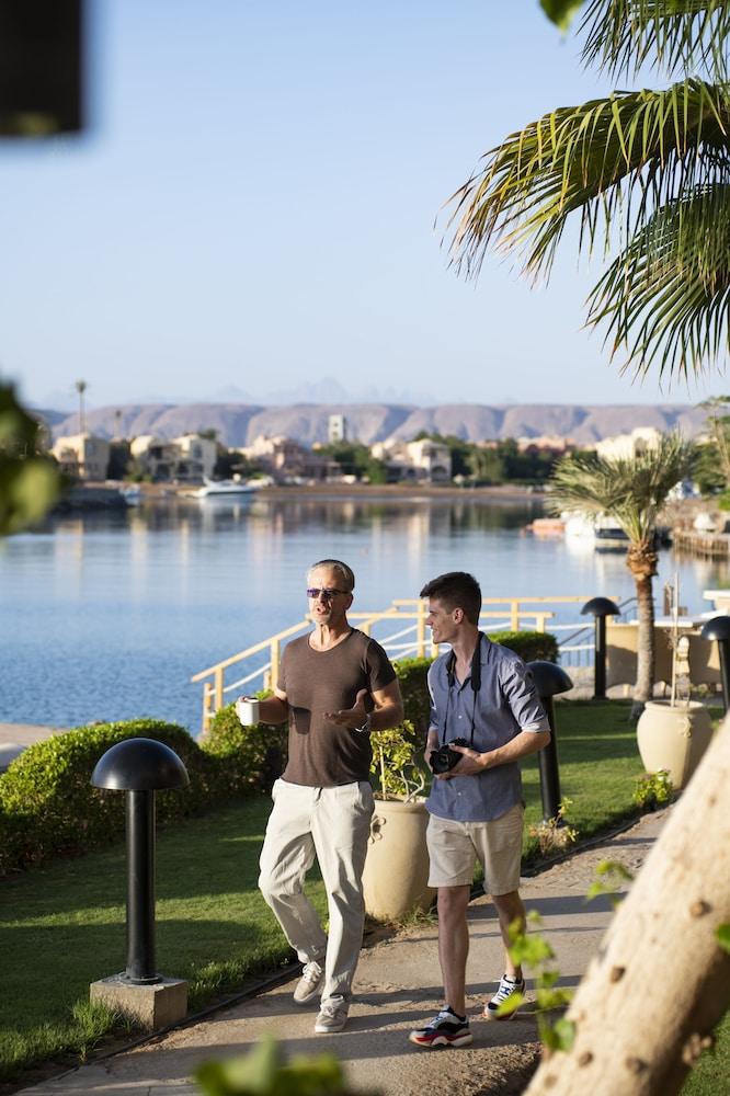 فندق ثري كورنرز أوشن فيو بريستيج - للبالغين فقط منظر من الجو