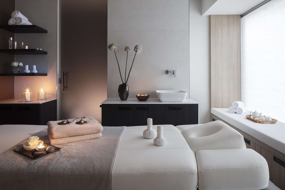 Anantara Grand Hotel Krasnapolsky Amsterdam Spa