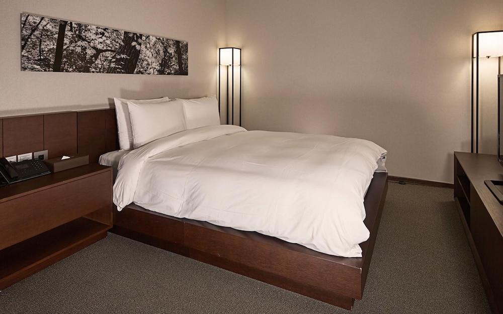 Yangpyeong Bloomvista Room