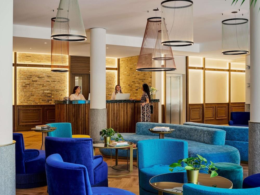 هوتل جياكومو مورا ألبا - هاندوريتين كوليكشن المنطقة الخارجية