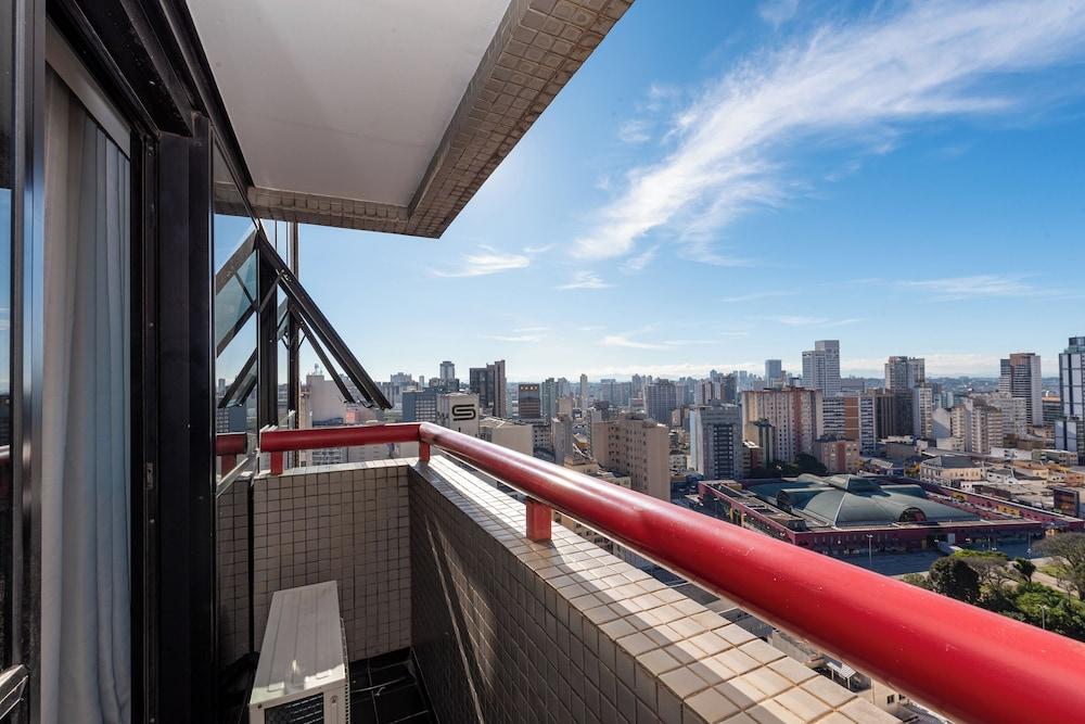 Metropolitan Flat - Apart 1803 Featured Image