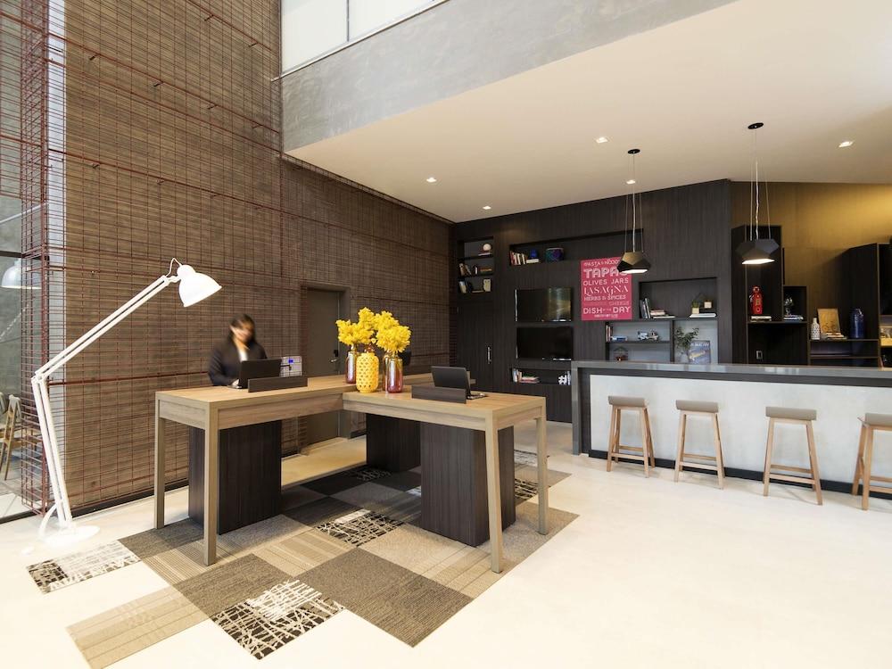 نوفوتيل سياو باولو بيريني