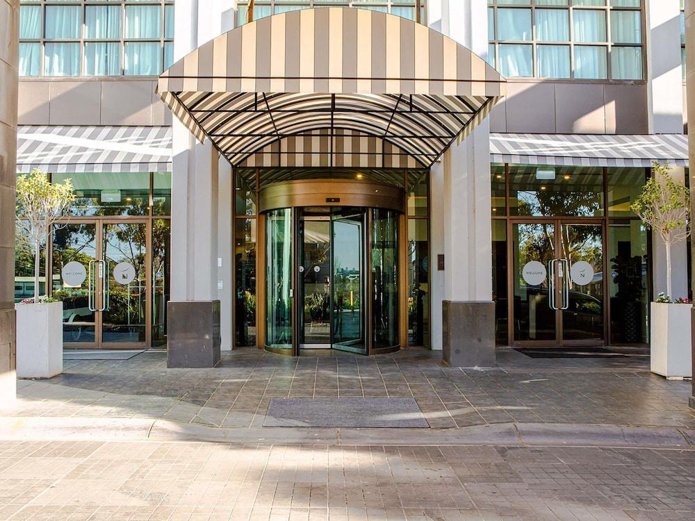 نوفوتل ميلبورن جلين ويفرلي المنطقة الخارجية