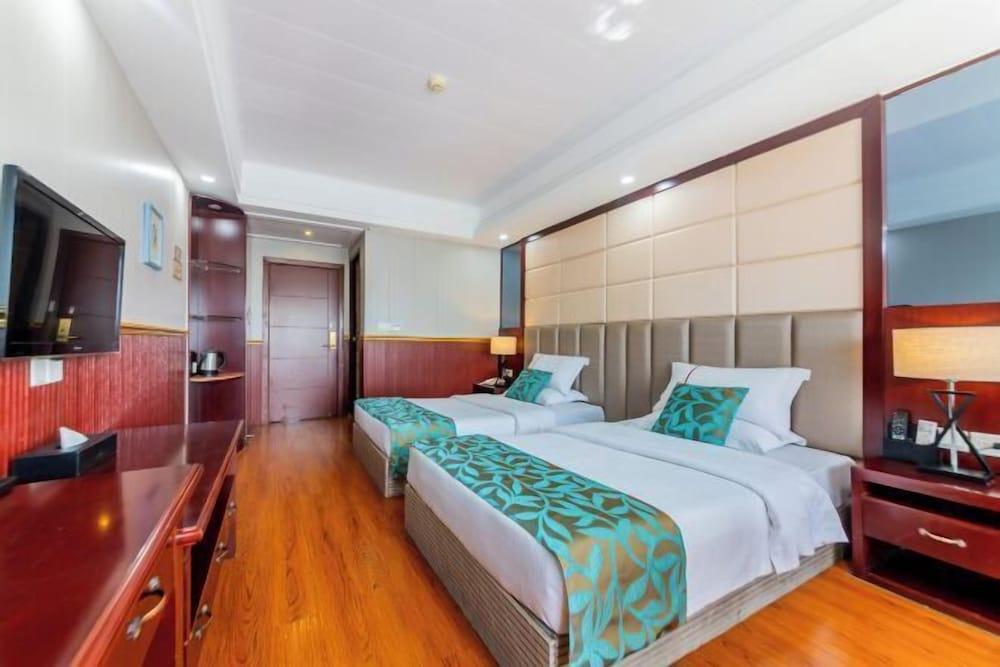 Chongqing Aisi Business Hotel