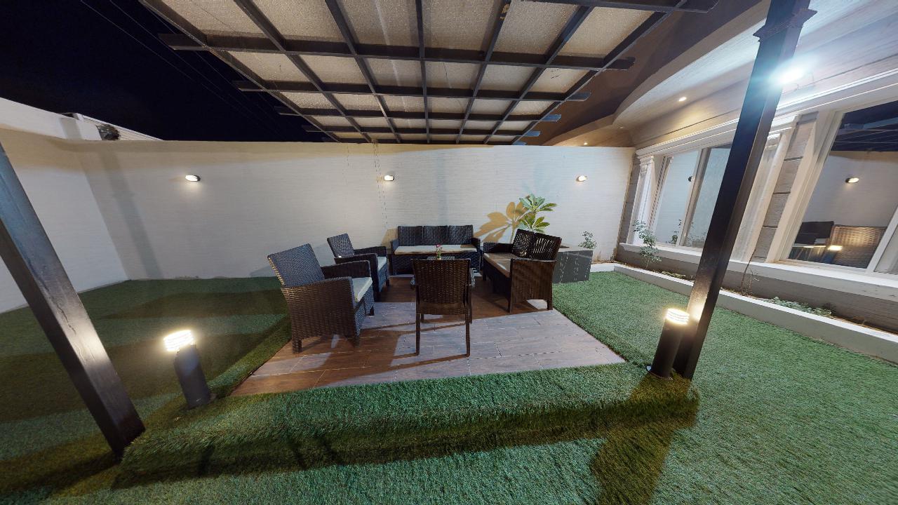 Comfy Chalet with Comfortable and Simple Furniture | 1378 Featured Image