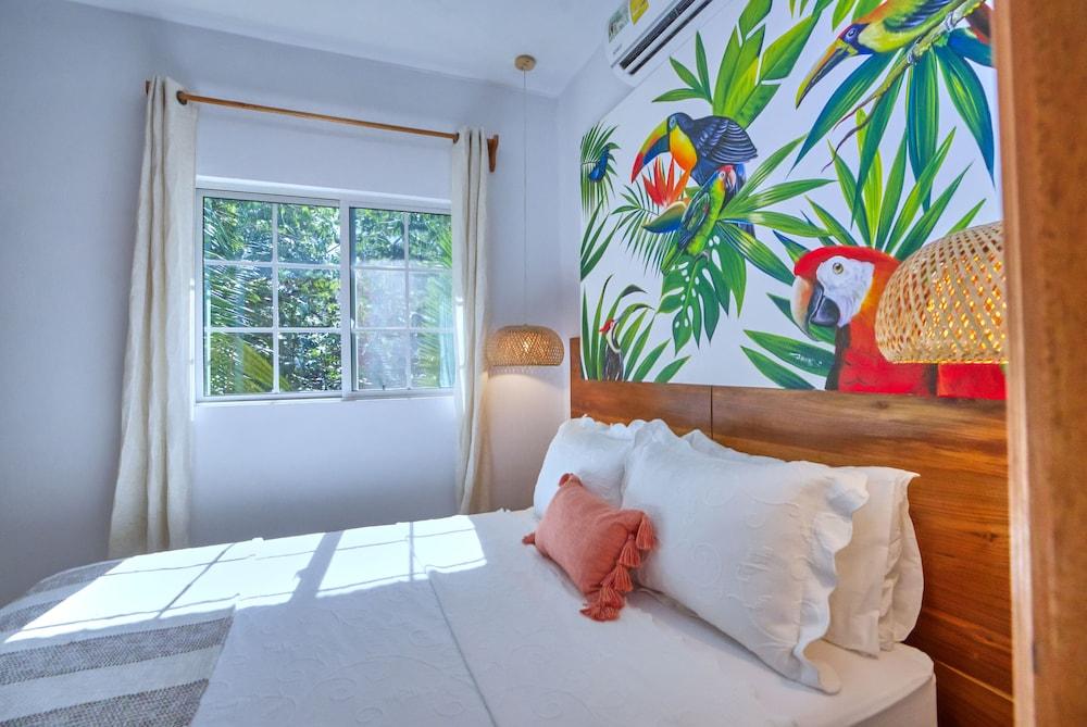 فيلا ماسيس لاكشري جانغل فيلاس