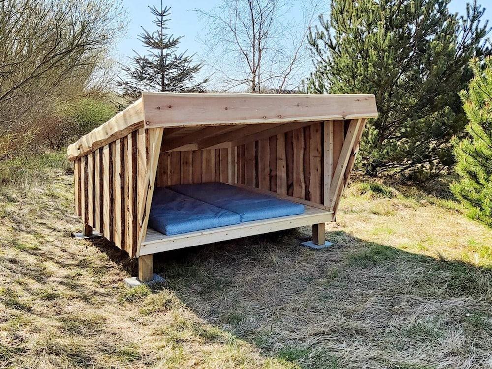 مسكن لقضاء العطلات يتسع لـ 8 أشخاص في أولفبورغ المنطقة الخارجية