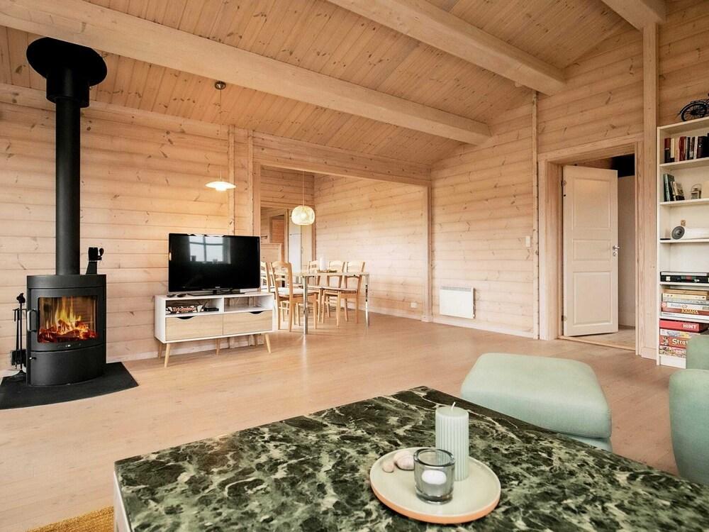 مسكن لقضاء العطلات يسع 6 أشخاص في هامبل داخلي