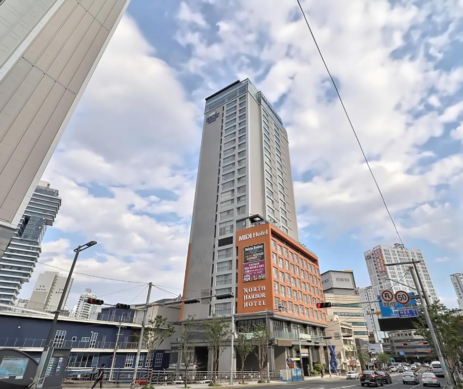 فندق نورث هاربور