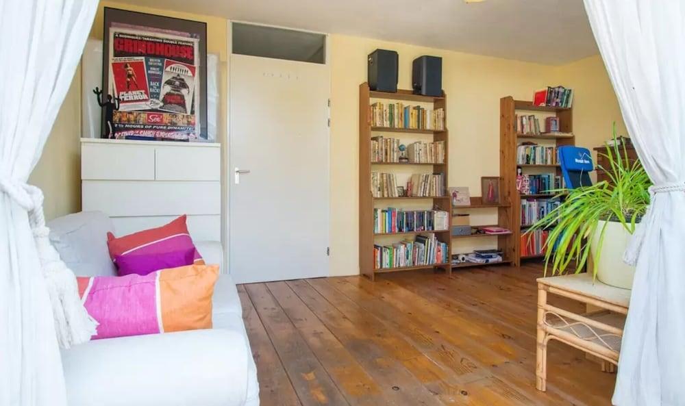 ذا هاج بي آند بي غرفة