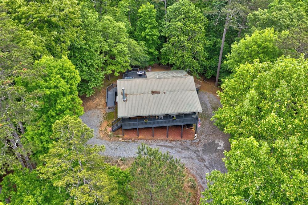 2 بد روم هوم إن إليجاي! برايفت هوت توب آند صن سيت فيوز منظر من الجو