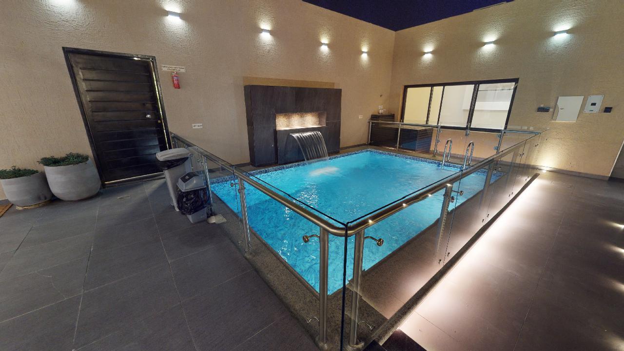 Amazing Chalet with Pool | 67 Pool