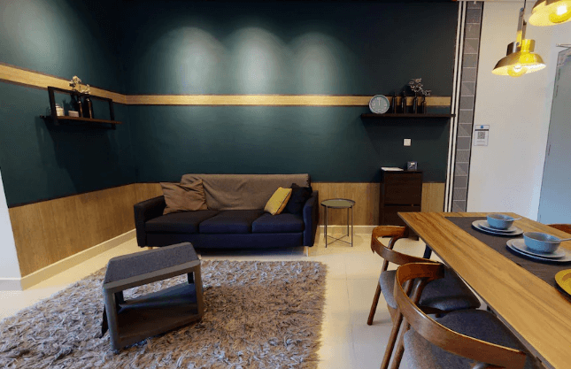 The Miere Suites @ Klia Sepang Featured Image