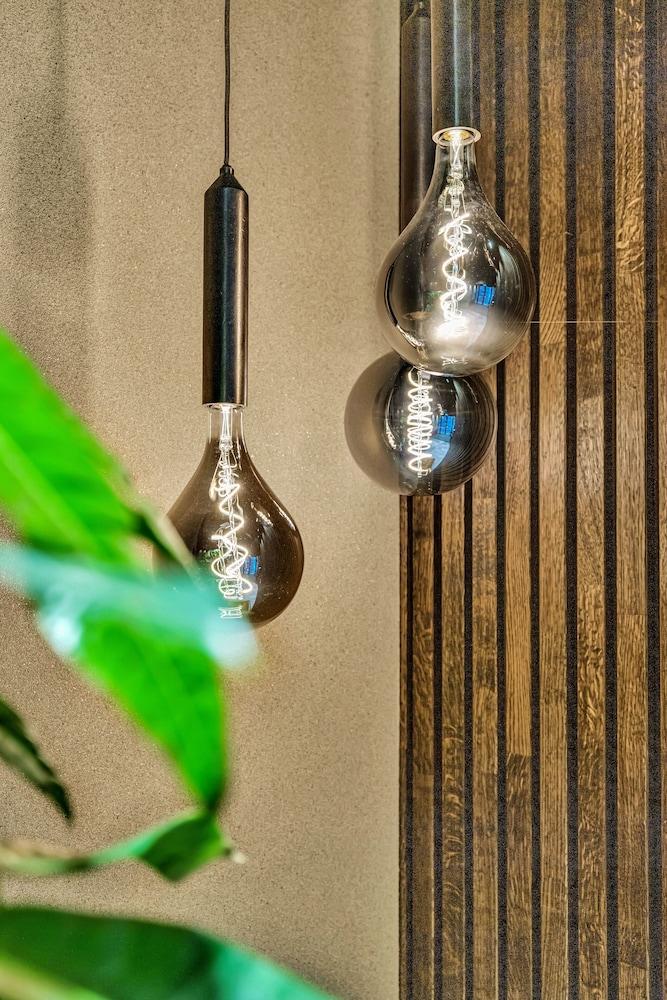 أوريجو ليليغيتسهوتل - أوفر ستورجات 5 تفاصيل الفندق من الداخل