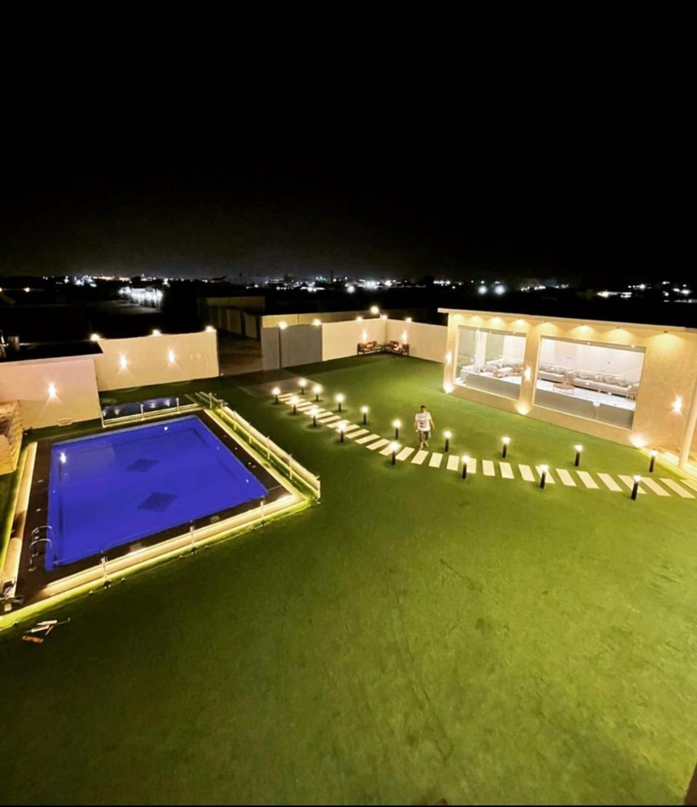 Elegant Chalet with Pool | 3262 Pool