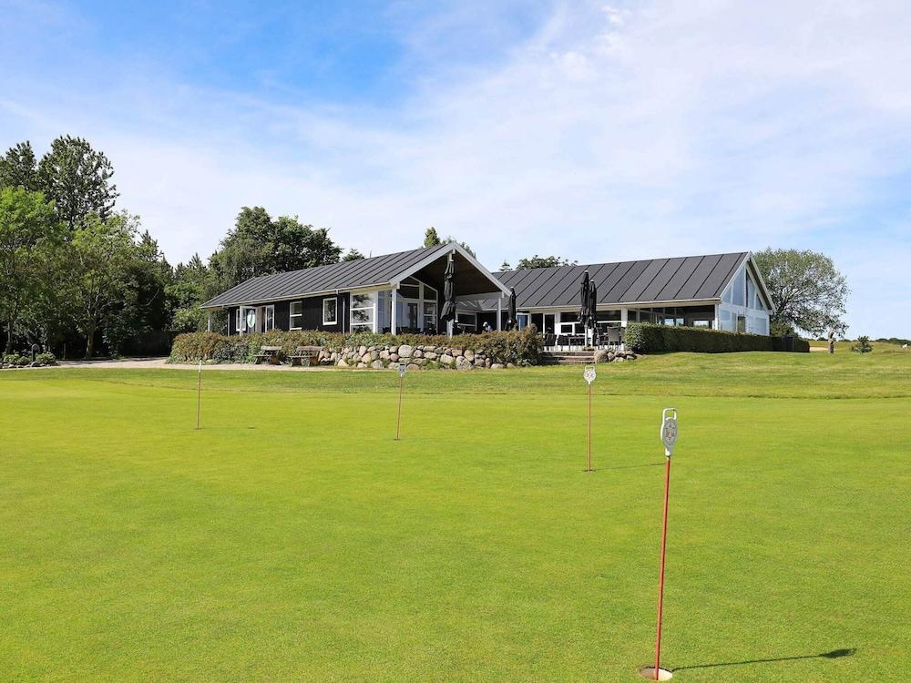 6 بيرسون هوليداي هوم إن هومبل باي تراوم المنطقة الخارجية