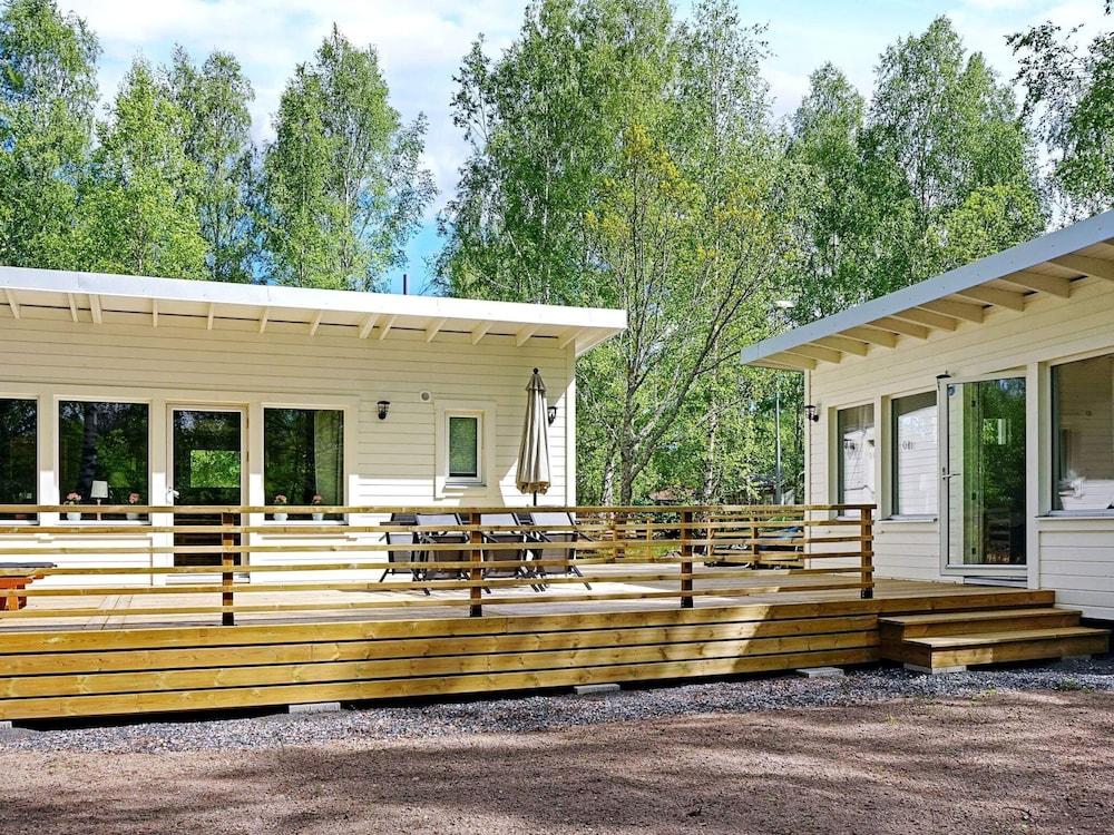 سيسايد سيرينيتي إن لوفتاهامار باي تراوم