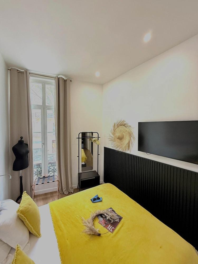 بوتيك أوتل بروفينسيا