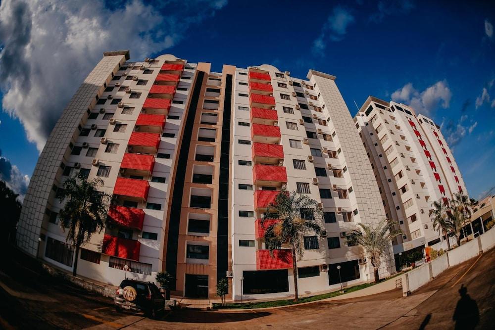 فيلاز ديروما ريزيدنس - بي في تي يو آر المنطقة الخارجية