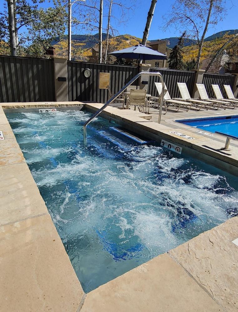 ويستويند 307 2بيماوم 2باو بلاتينوم كوندو إن لايونشيد فيليدج زحليقة مائية