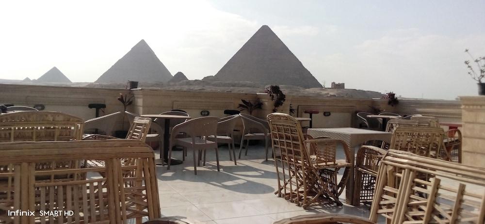 Pyramids Kingdom