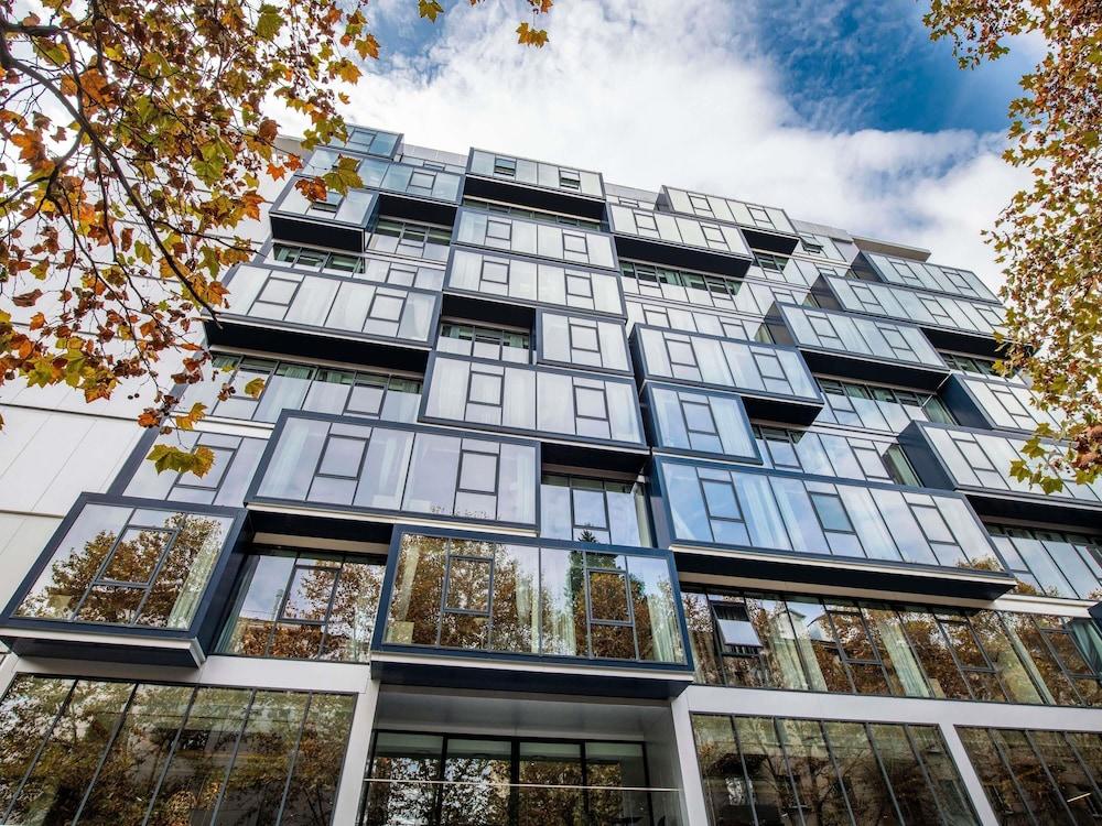 فندق تبليسي سابورتالو التابع  لميركيور