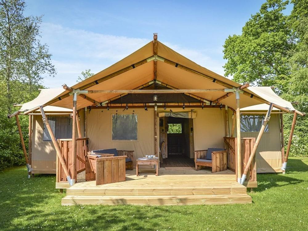 أبارتمنت إن نيثرلاندز نير نيتشر تريلز