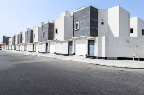 مبات - وايت بيرل كمبوند 600 بى فيلا 3