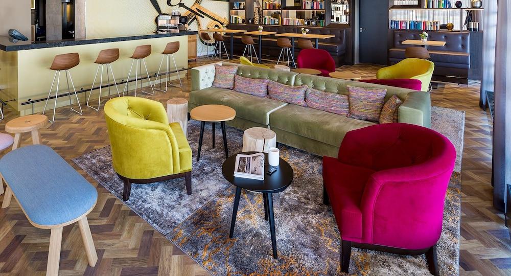 أتشات هوتل براونسشويج