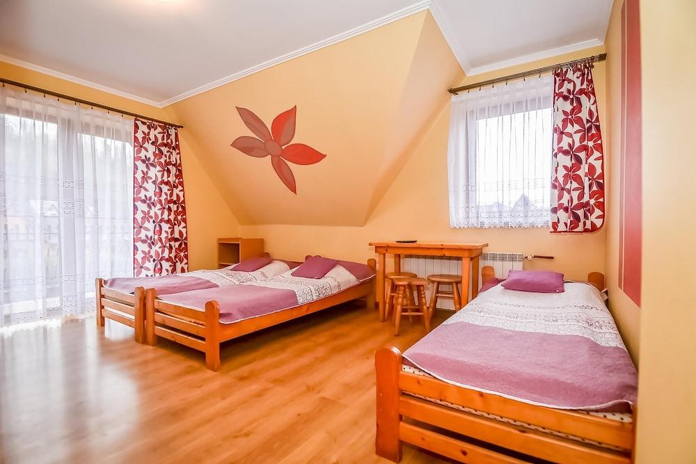 سودوكا بيالي دونايتس