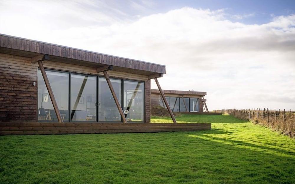 جوغ لودج 6 - 3 بد