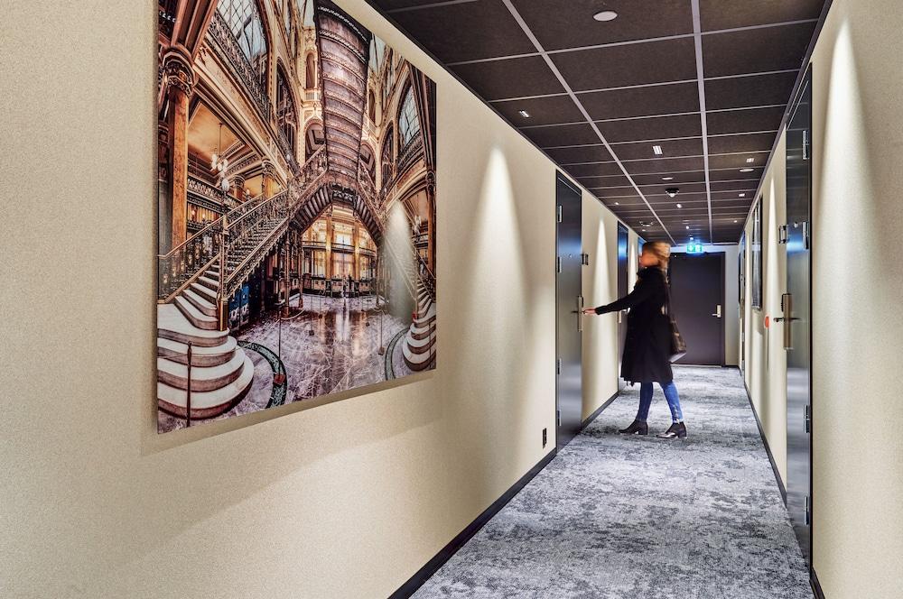 أوريجو ليليغيتسهوتل - أوفر ستورجات 5 داخلي