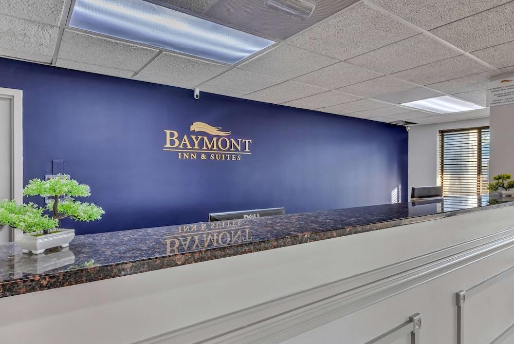 بايمونت باي ويندام نورث ميرتل بيتش الردهة