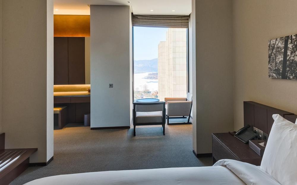 Yangpyeong Bloomvista Room