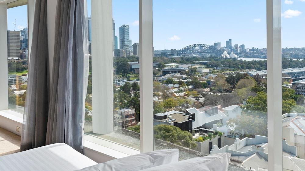 هوليداي إن   دينياي  وتس بوبينت  باي آيتش جي المنطقة الخارجية