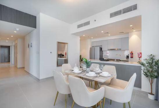 شقة أو واي أو 1355 بيت فاخر من 4 غرف نوم في وسط المدينة أخرى