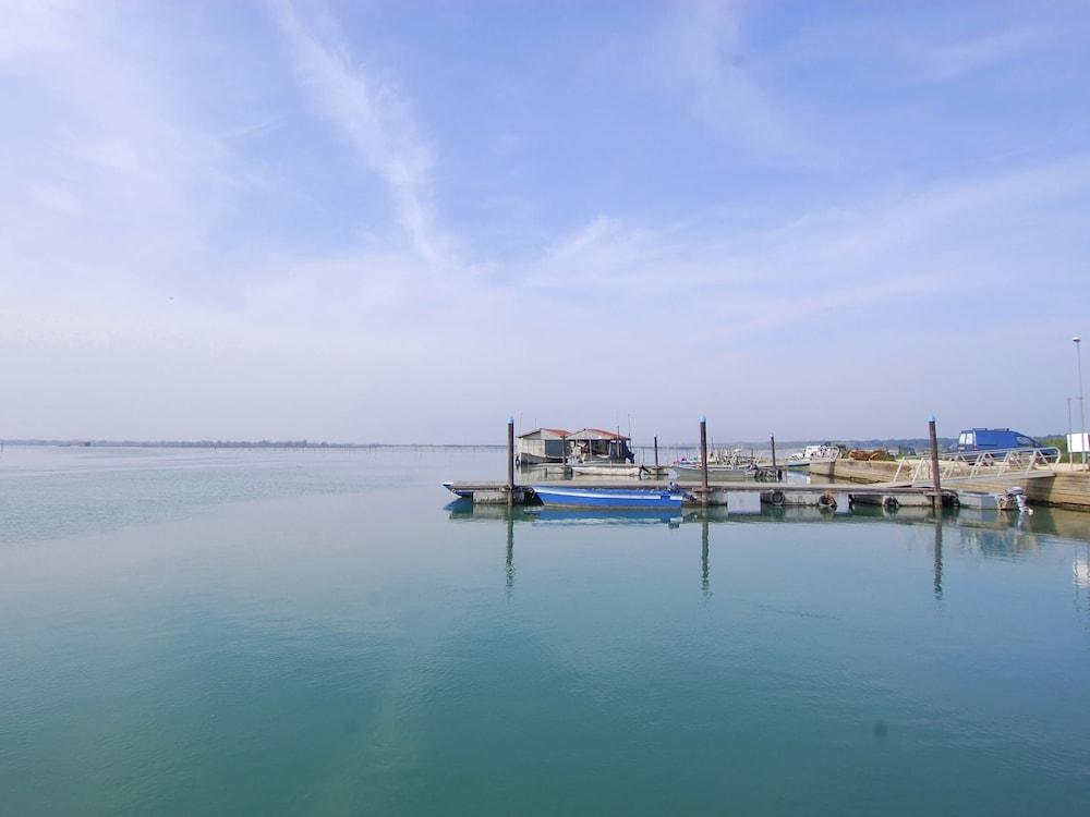 سن درينشيد سيسايد هوليداي هوم نير فينيس زحليقة مائية