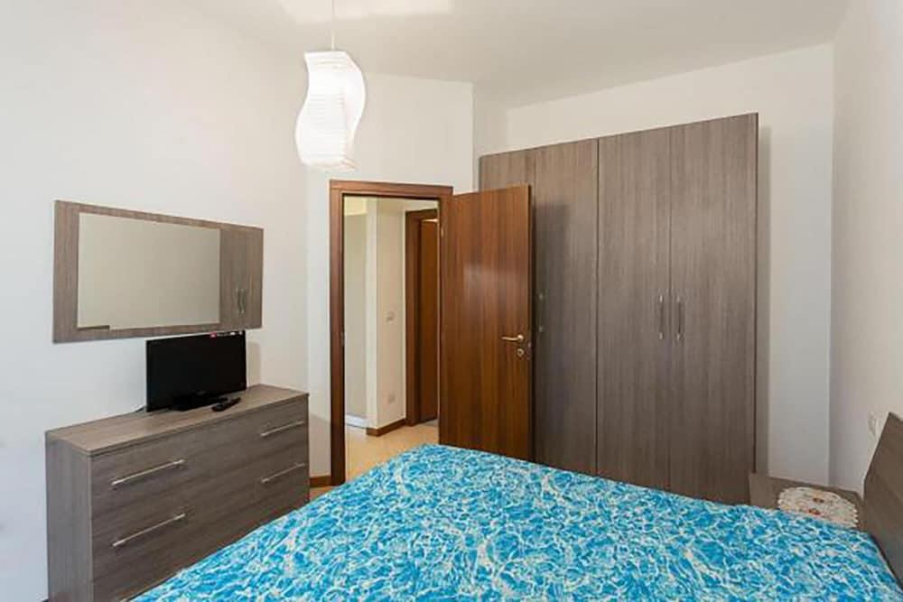 ماسيني 50 إن بولونيا غرفة