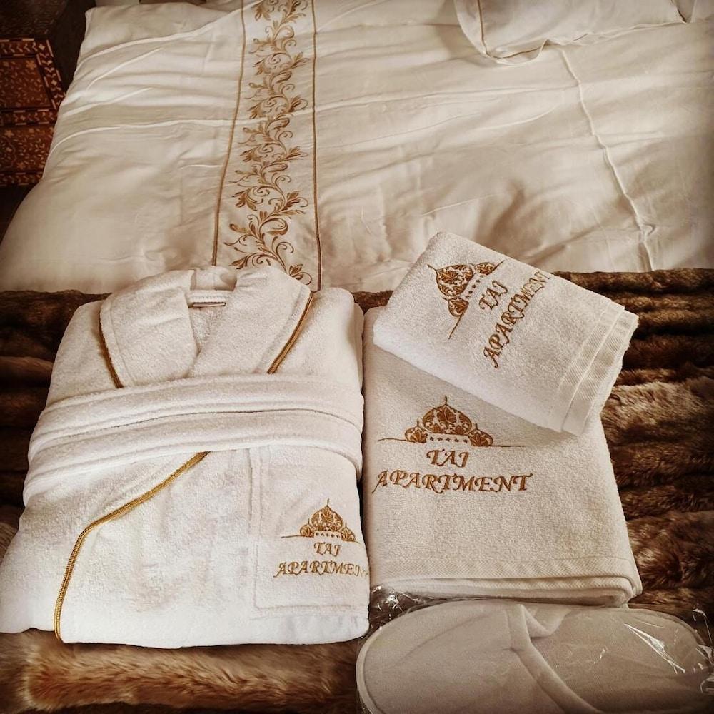 تاج رويال أبارتمنت إن بوكوري تي، بوكوري تي، رومانيا غرفة