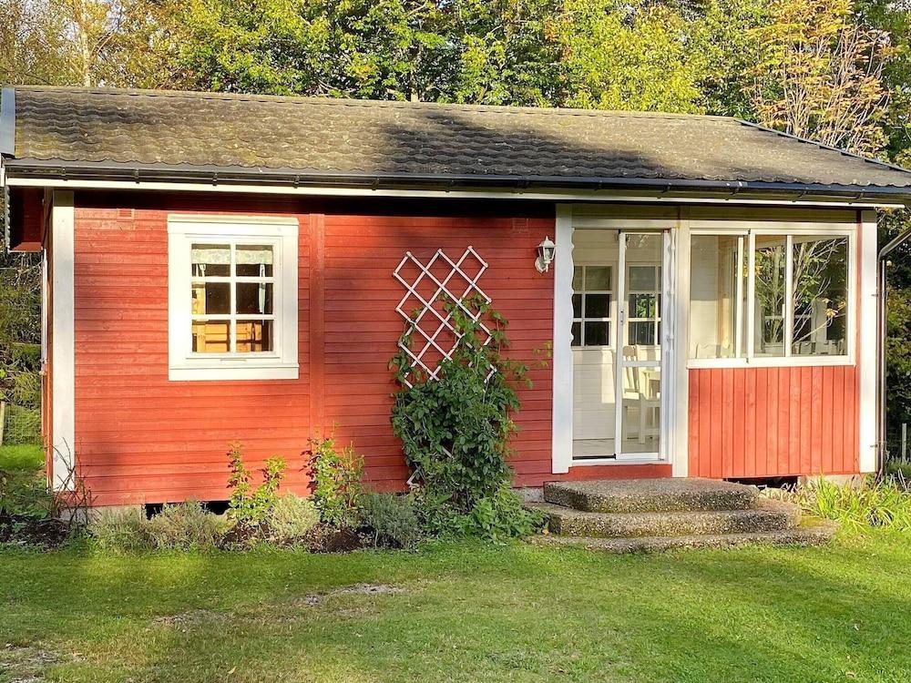 4 Person Holiday Home in Torup