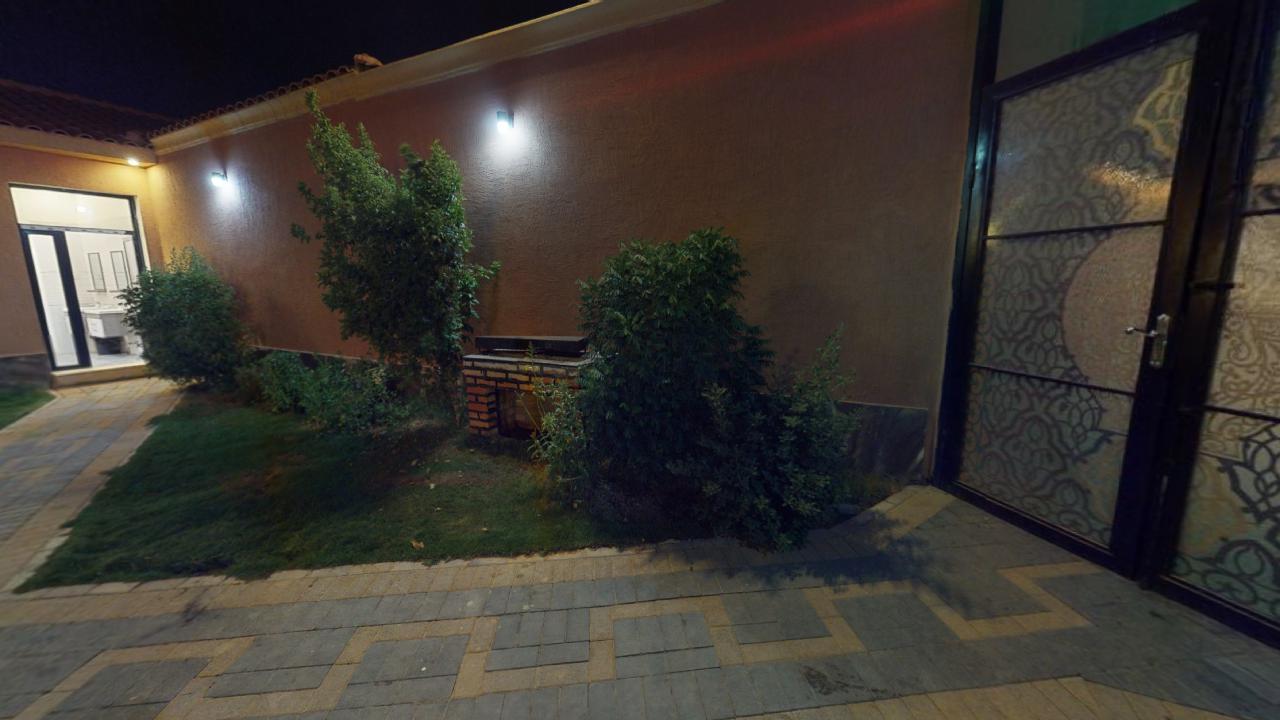 استراحة بتصميم رائع وألعاب مائية | 260 منطقة شواء/نزهات