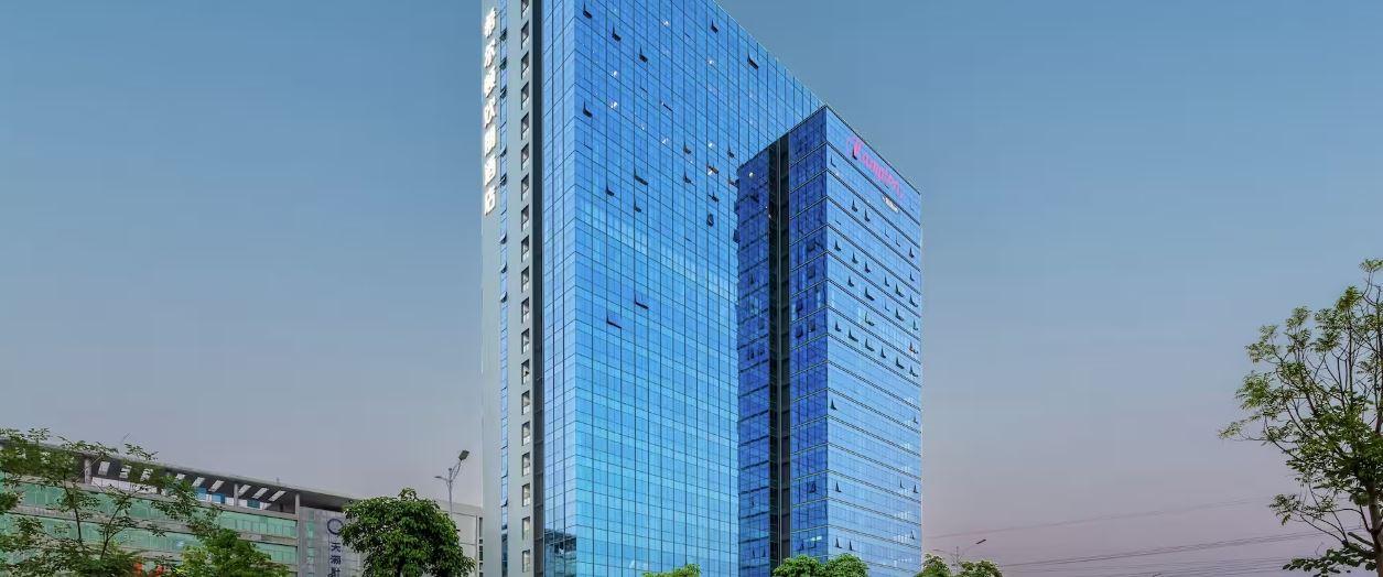 Hampton by Hilton Shenzhen Pingshan Station
