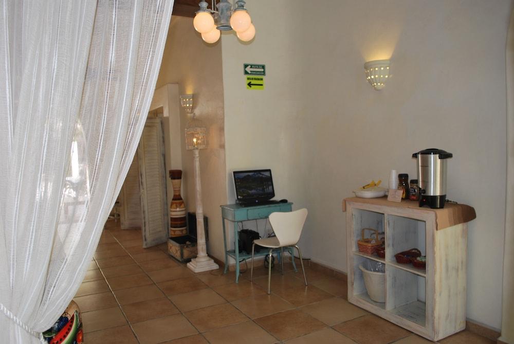 هوتل كوكو ريو باي هوسبيتاليتي ويل بيينج الردهة