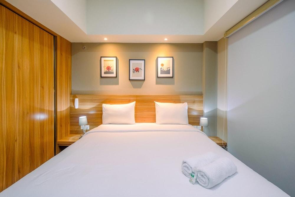 كوزي آند سباشيوس ستوديو أبارتمنت آت موستيكا جولف ريزيدنس