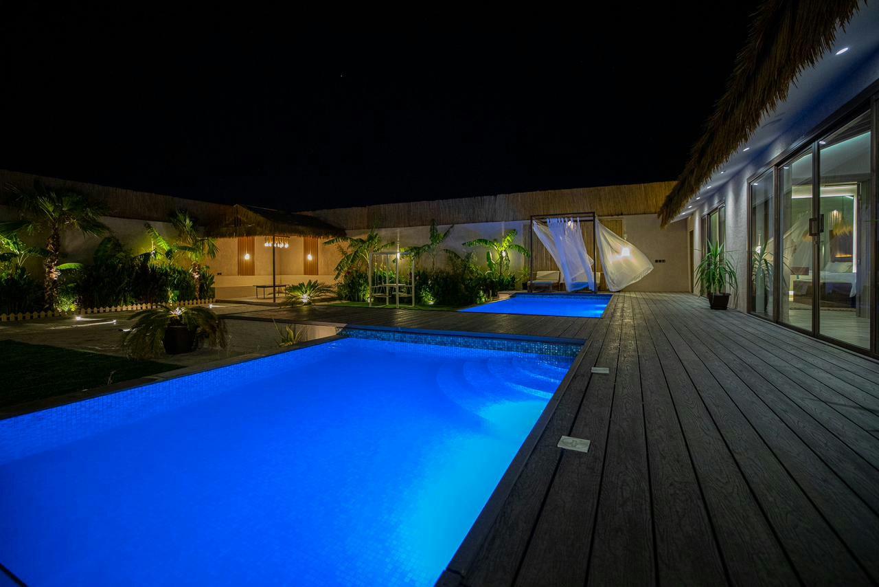 Elegant Chalet with Comfortable and Simple Furniture| 4756 Pool